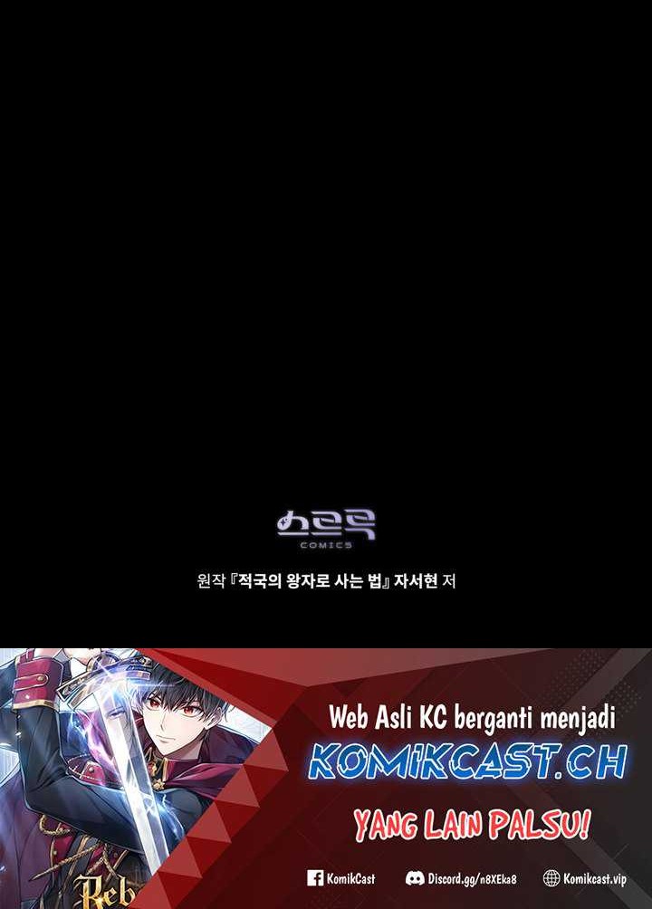 Reborn as the Enemy Prince Chapter 26 Gambar 49