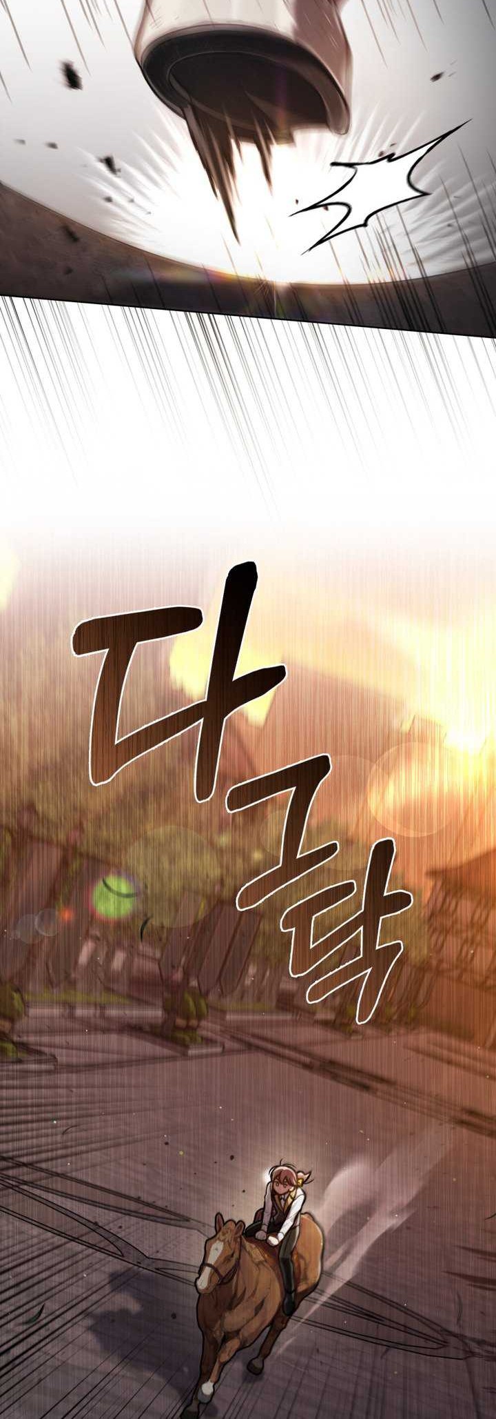 Reborn as the Enemy Prince Chapter 26 Gambar 39