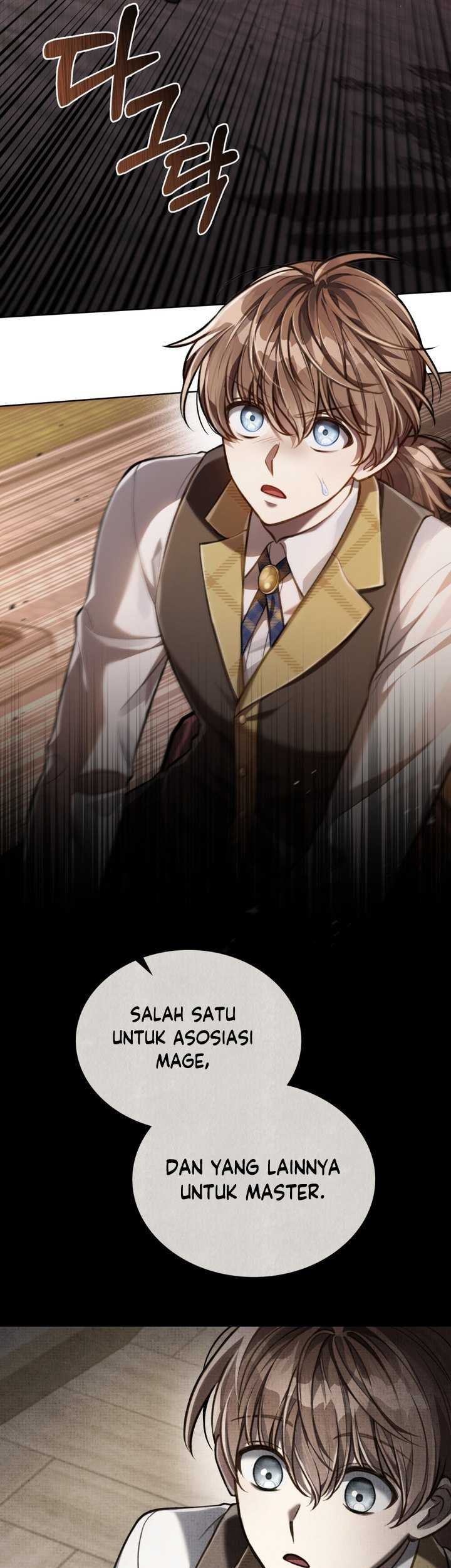 Reborn as the Enemy Prince Chapter 26 Gambar 40