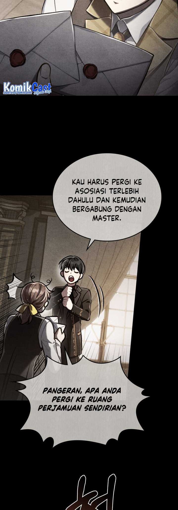 Reborn as the Enemy Prince Chapter 26 Gambar 41