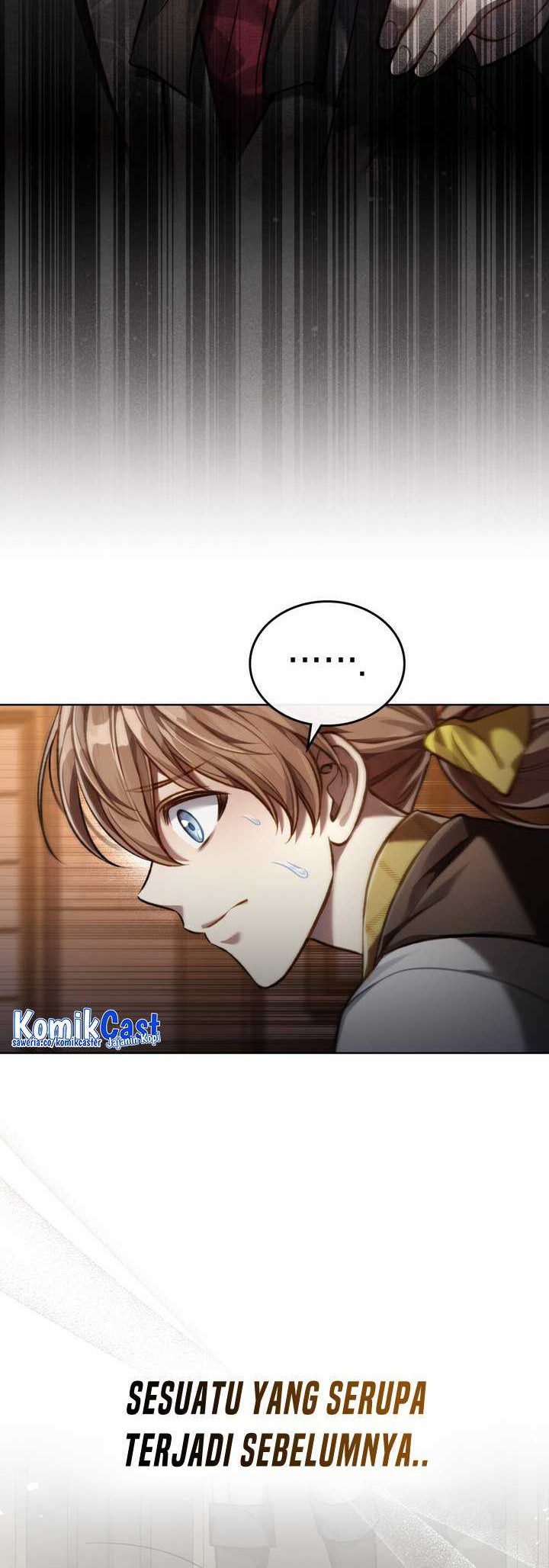 Reborn as the Enemy Prince Chapter 26 Gambar 43