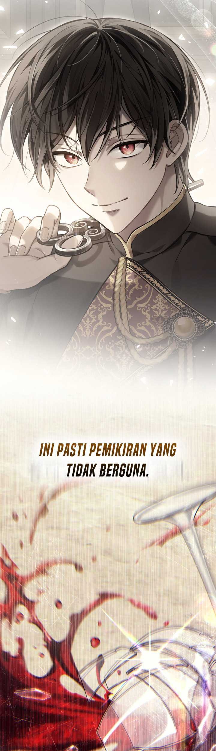 Reborn as the Enemy Prince Chapter 26 Gambar 44
