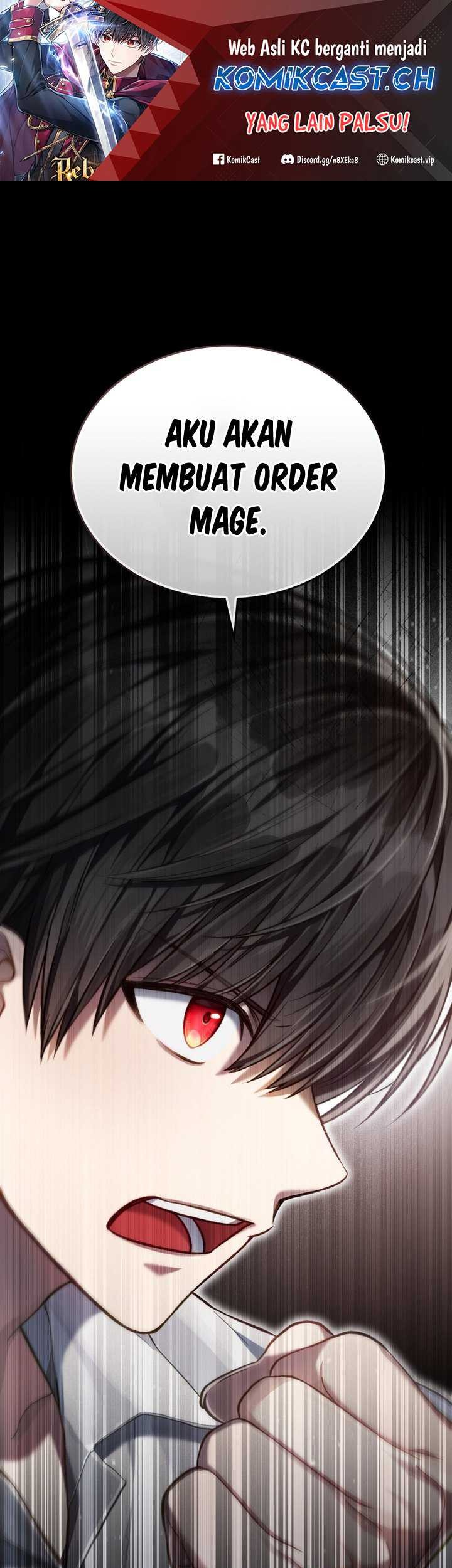 Manhwa Reborn as the Enemy Prince Chapter 26 gambar nomor 2