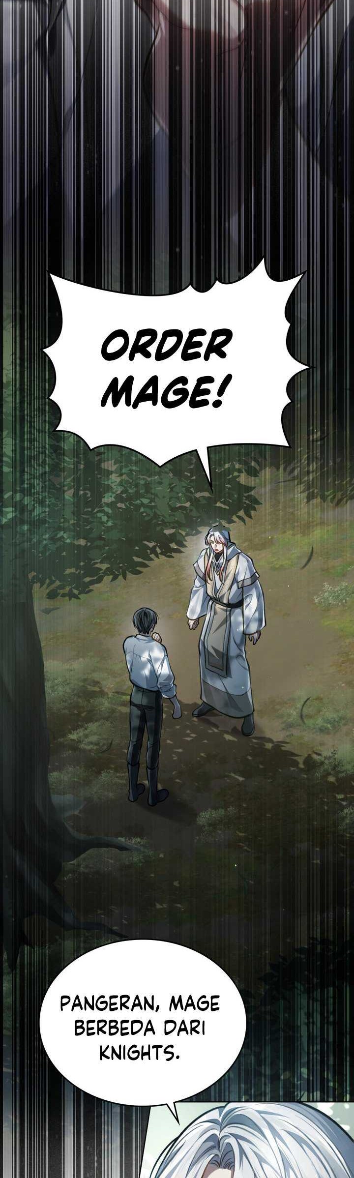 Reborn as the Enemy Prince Chapter 26 Gambar 3