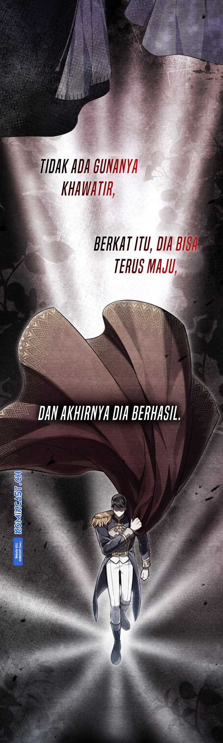 Reborn as the Enemy Prince Chapter 26 Gambar 7