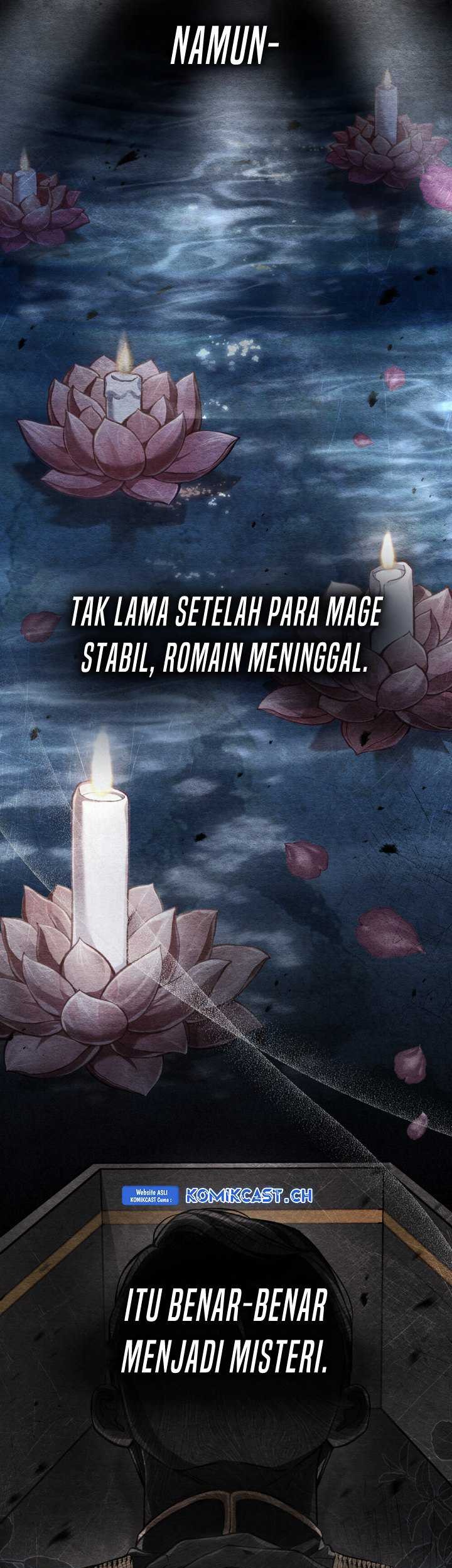 Reborn as the Enemy Prince Chapter 26 Gambar 8