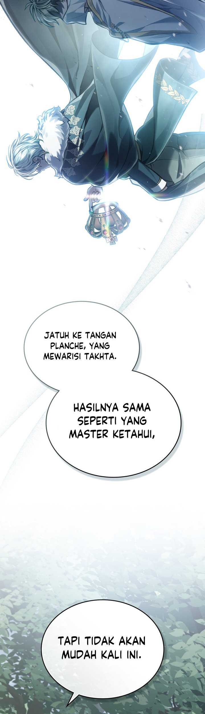 Reborn as the Enemy Prince Chapter 26 Gambar 10