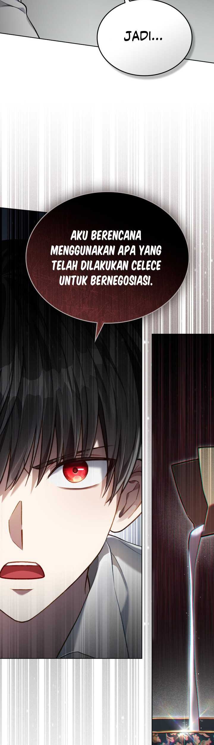 Reborn as the Enemy Prince Chapter 26 Gambar 12