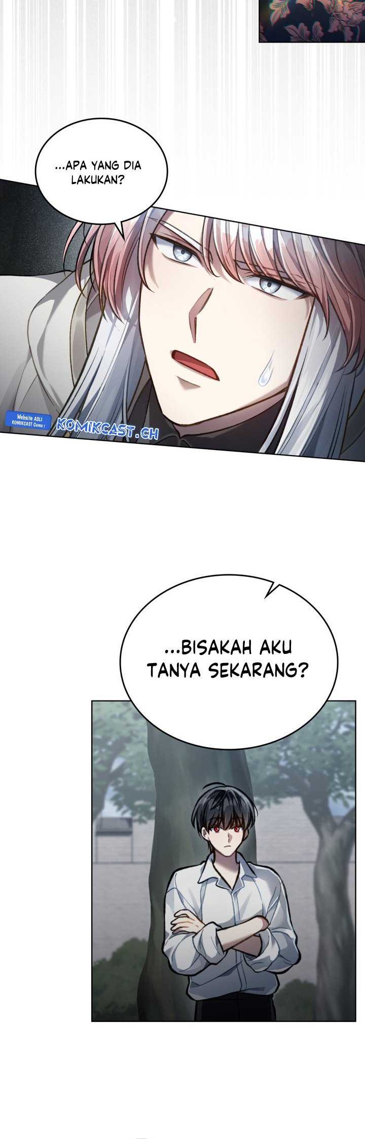 Reborn as the Enemy Prince Chapter 26 Gambar 13