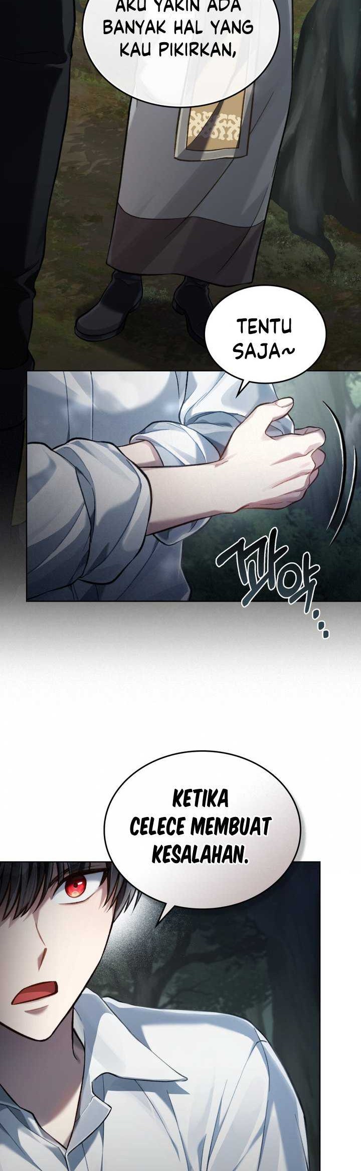 Reborn as the Enemy Prince Chapter 26 Gambar 15