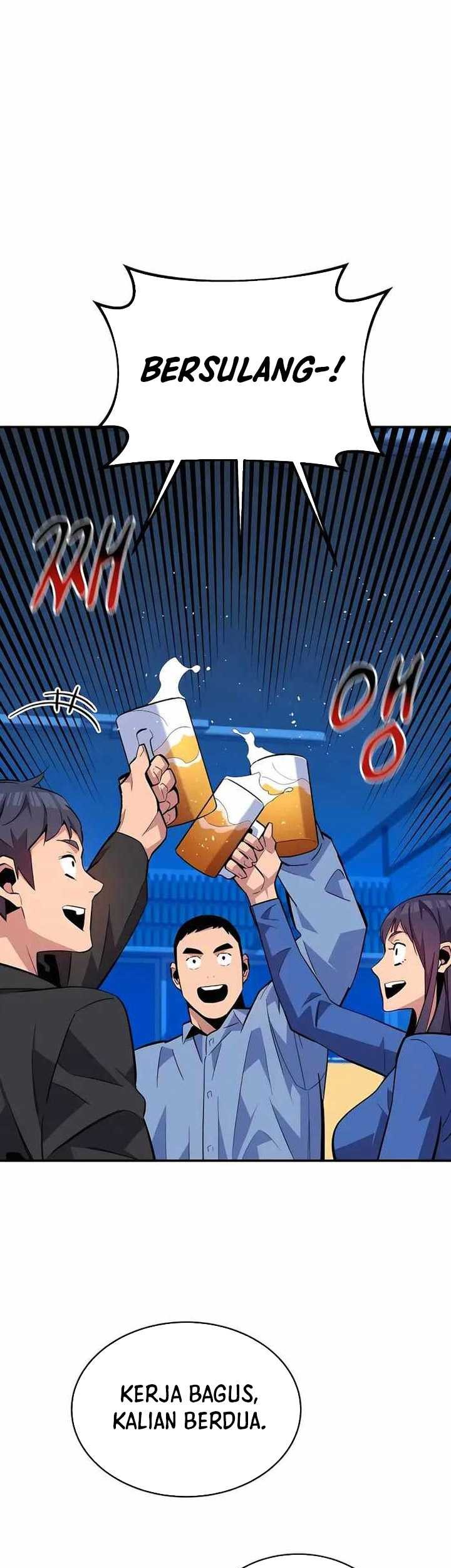 Auto-Hunting With Clones Chapter 68 Gambar 26