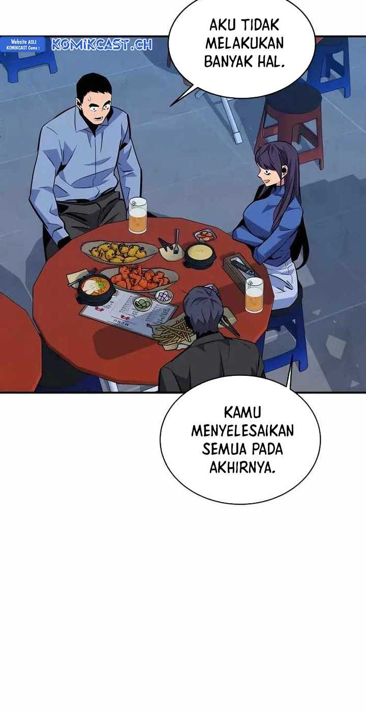 Auto-Hunting With Clones Chapter 68 Gambar 27