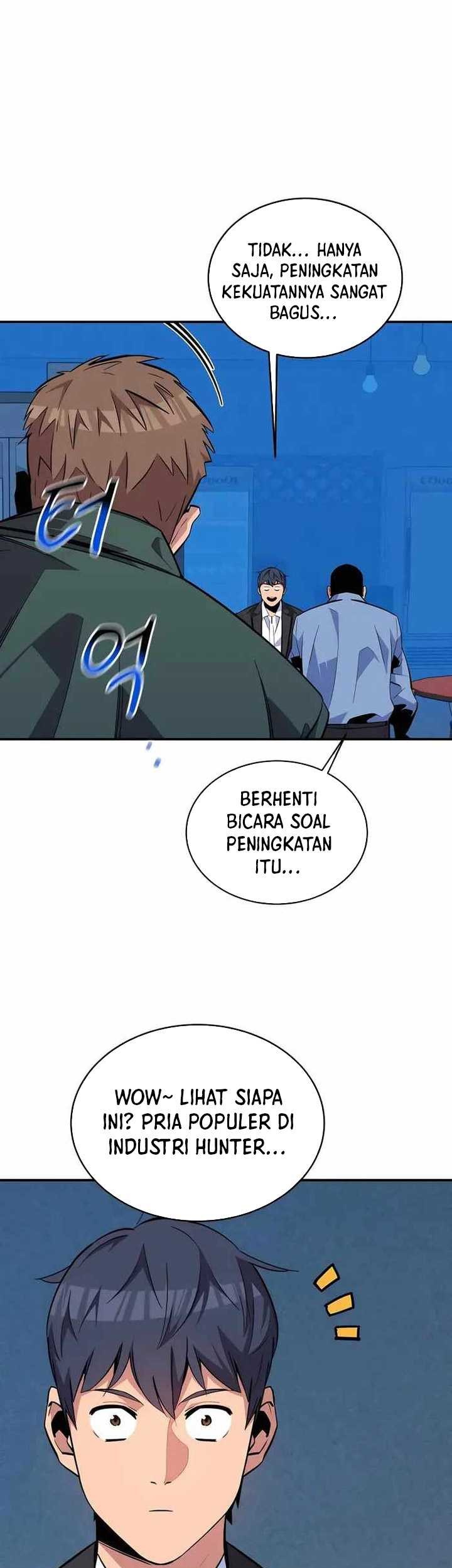 Auto-Hunting With Clones Chapter 68 Gambar 28