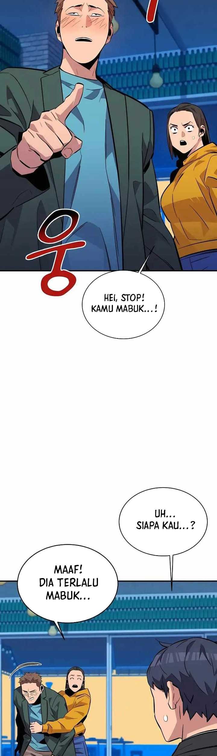 Auto-Hunting With Clones Chapter 68 Gambar 30