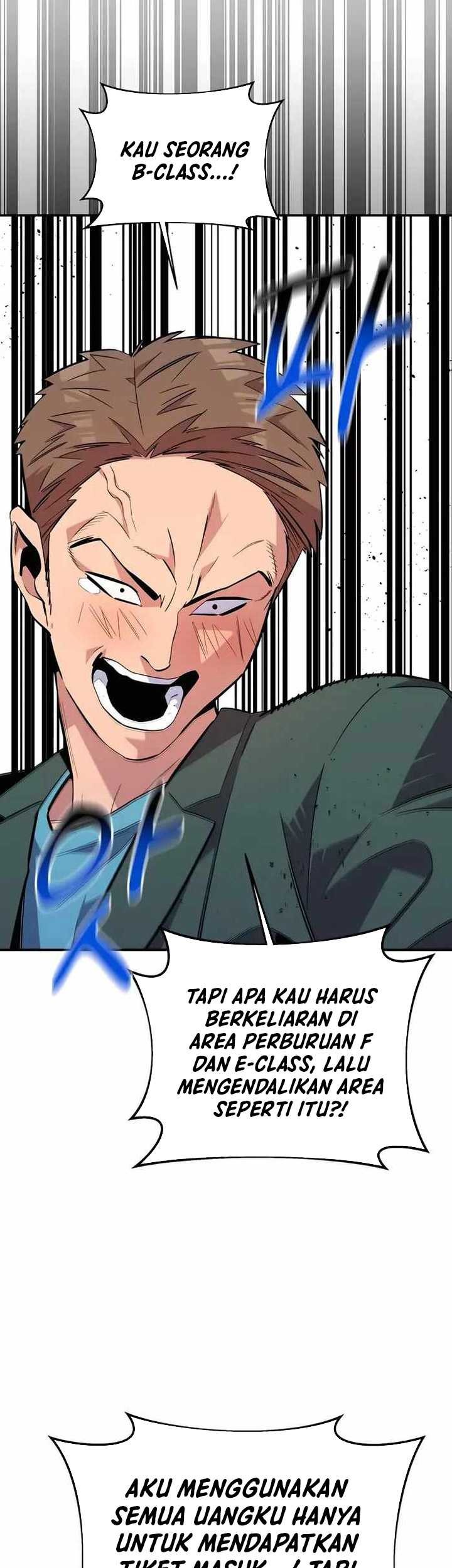 Auto-Hunting With Clones Chapter 68 Gambar 32