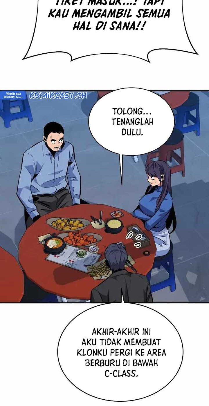 Auto-Hunting With Clones Chapter 68 Gambar 33