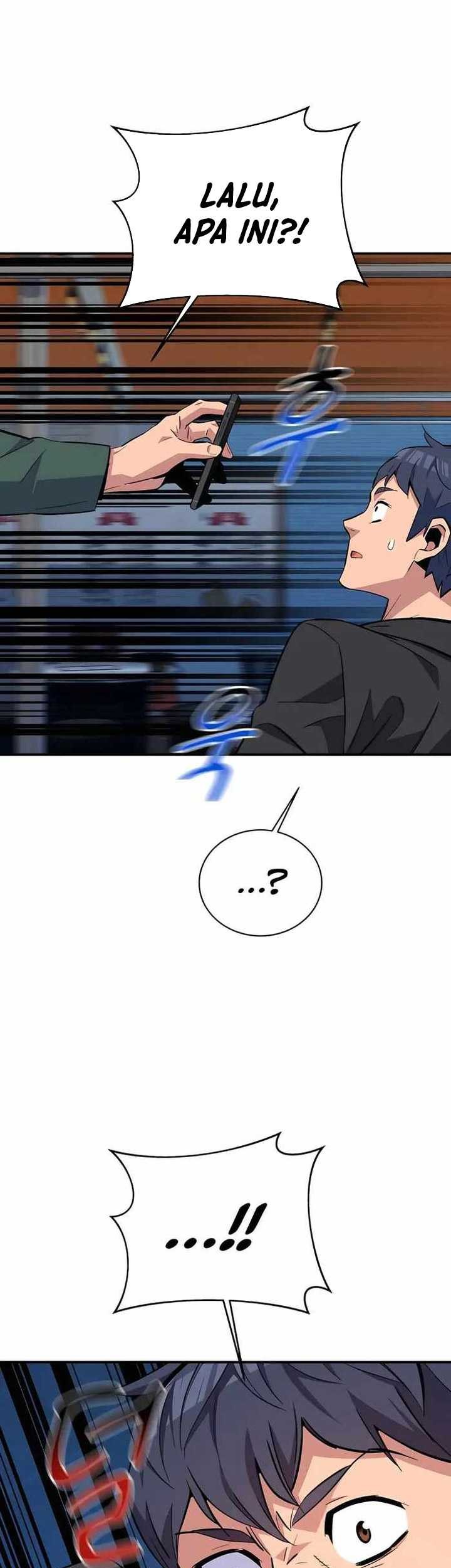 Auto-Hunting With Clones Chapter 68 Gambar 34