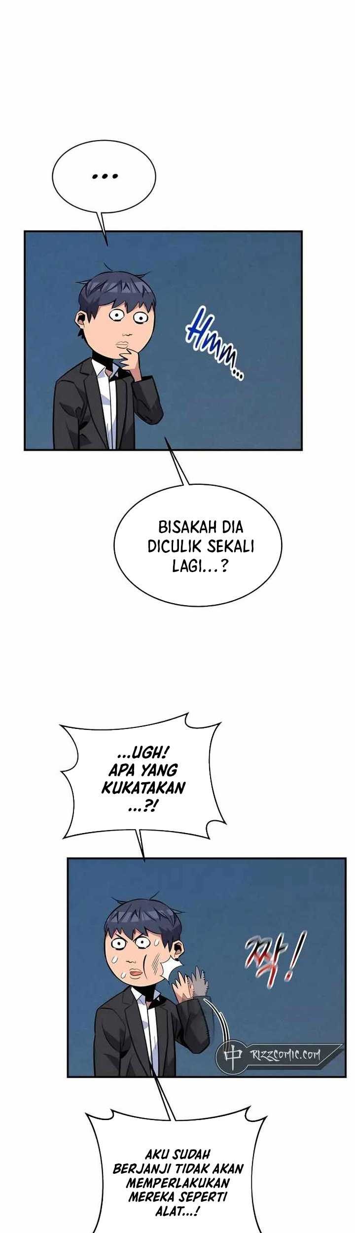 Auto-Hunting With Clones Chapter 68 Gambar 18