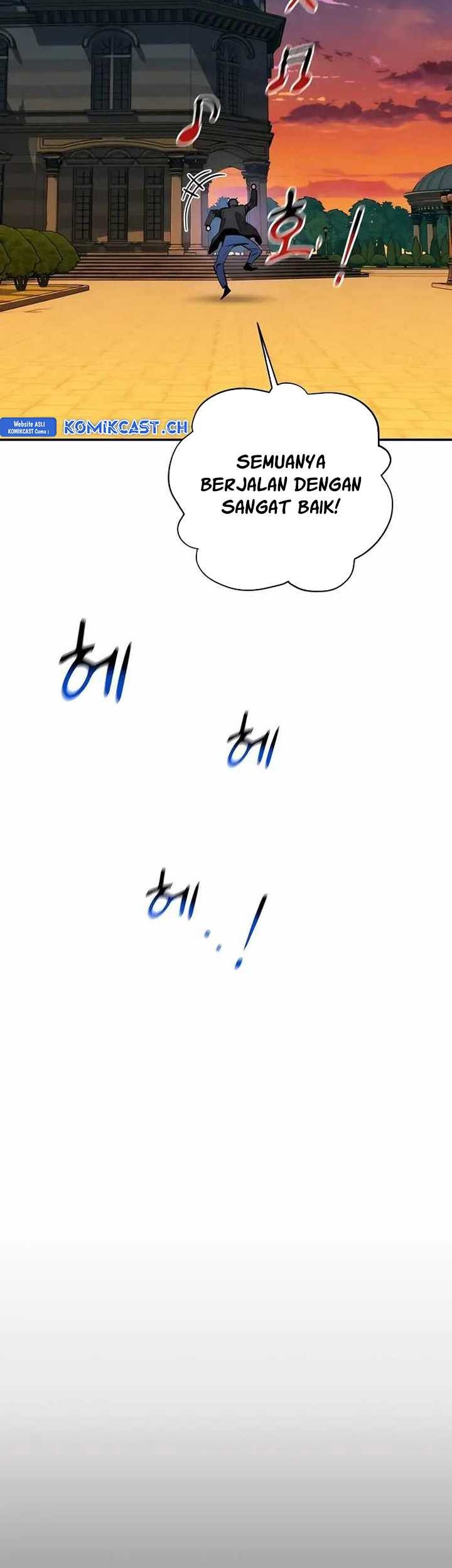 Auto-Hunting With Clones Chapter 68 Gambar 20