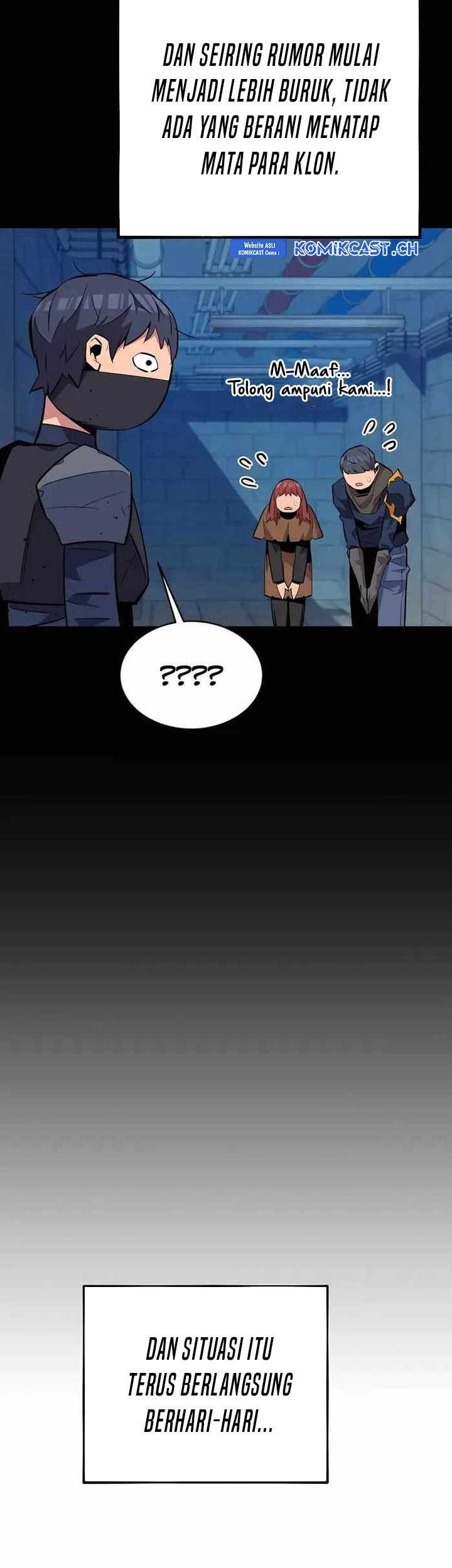 Auto-Hunting With Clones Chapter 68 Gambar 24