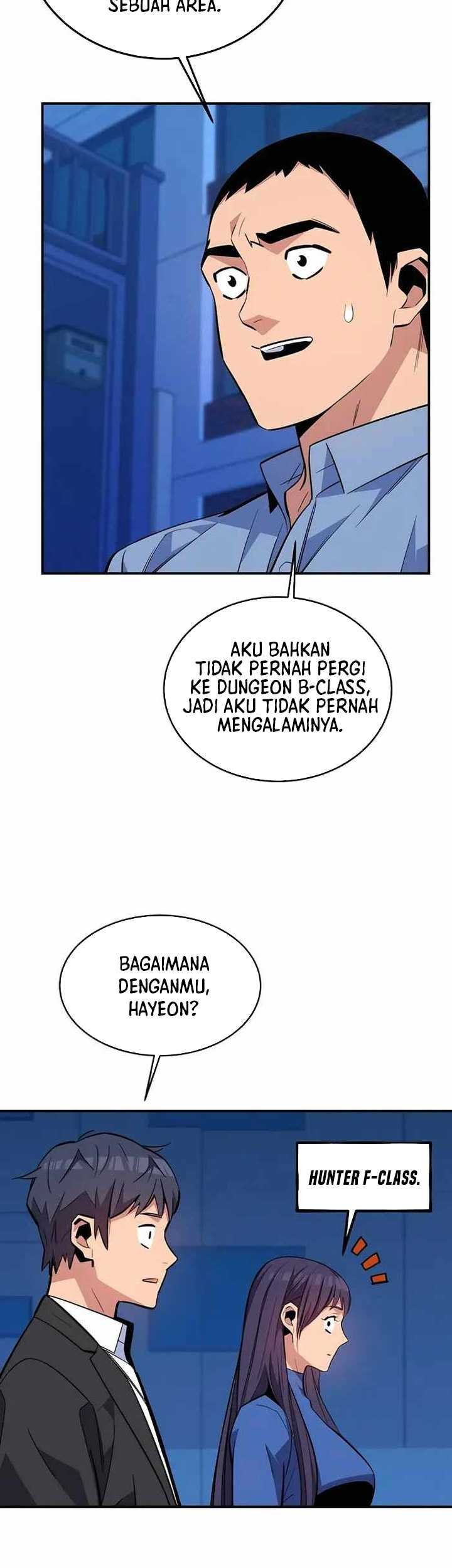 Auto-Hunting With Clones Chapter 68 Gambar 46