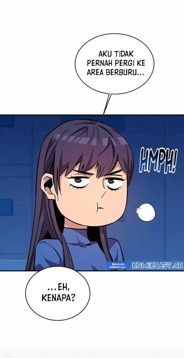 Auto-Hunting With Clones Chapter 68 Gambar 47