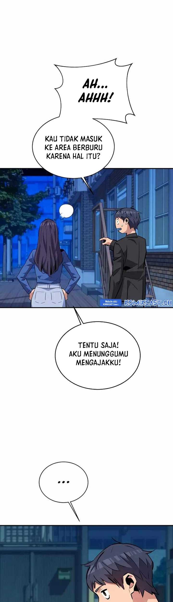 Auto-Hunting With Clones Chapter 68 Gambar 50