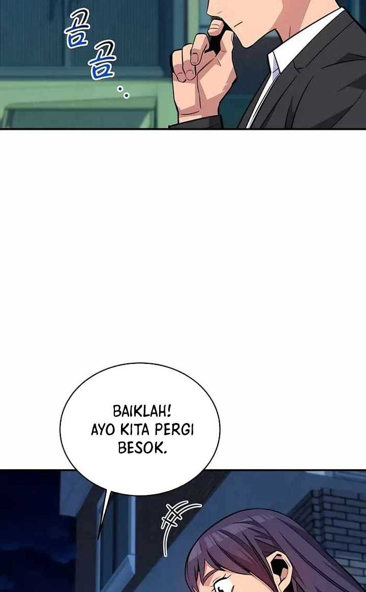 Auto-Hunting With Clones Chapter 68 Gambar 51