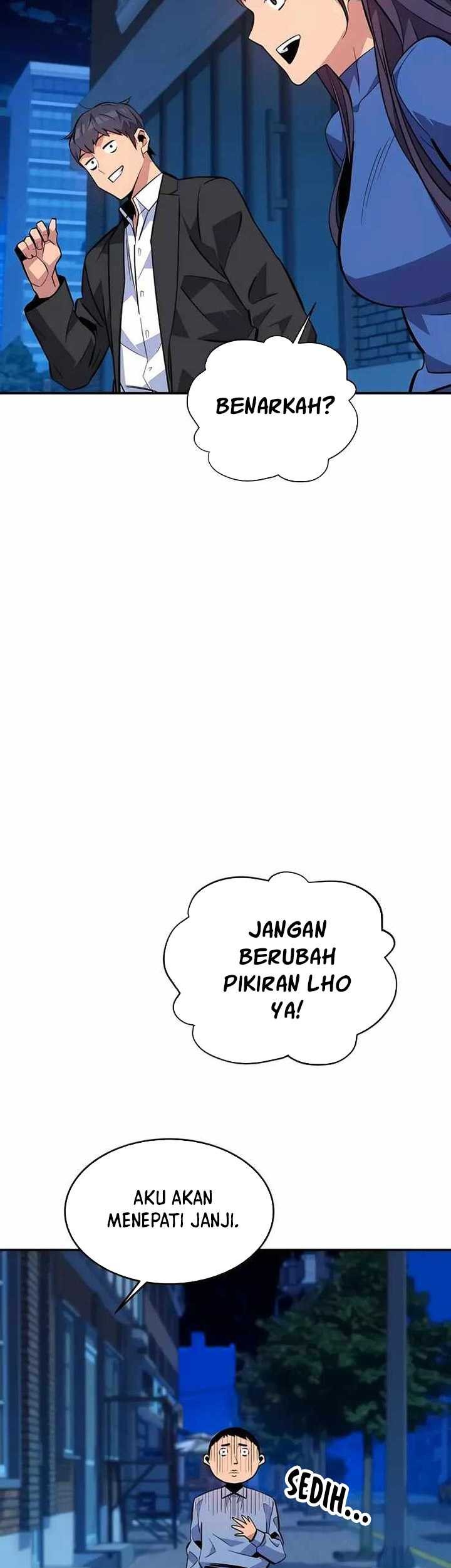 Auto-Hunting With Clones Chapter 68 Gambar 52