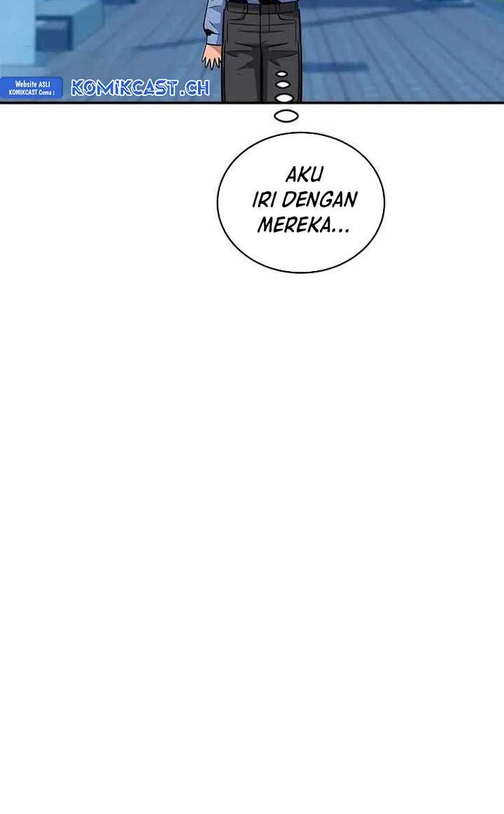 Auto-Hunting With Clones Chapter 68 Gambar 53