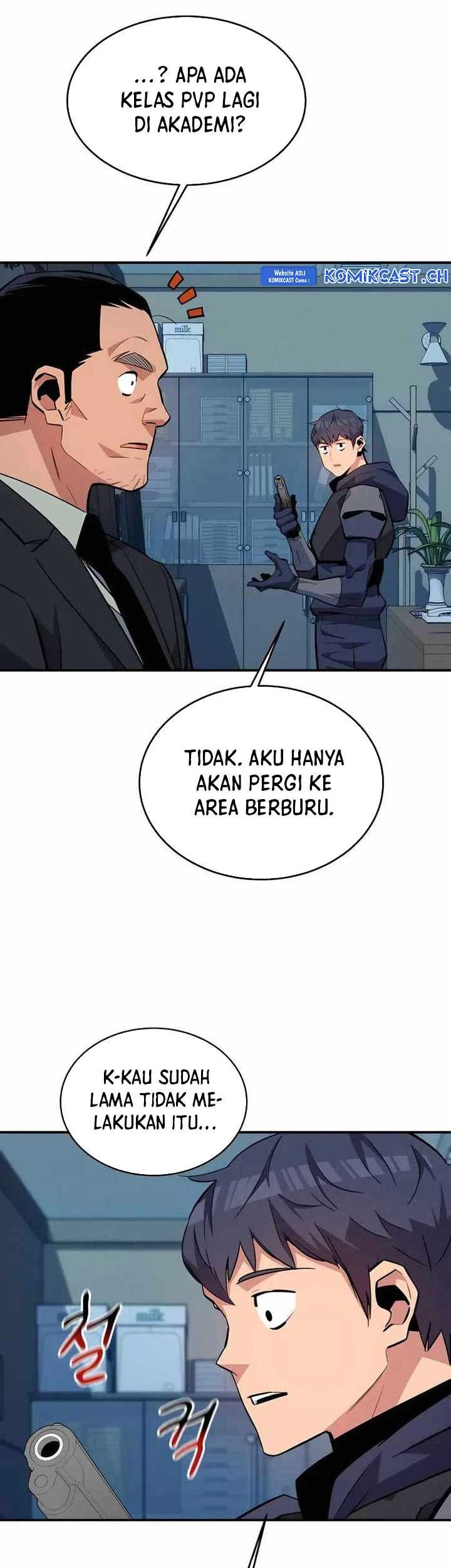 Auto-Hunting With Clones Chapter 68 Gambar 56