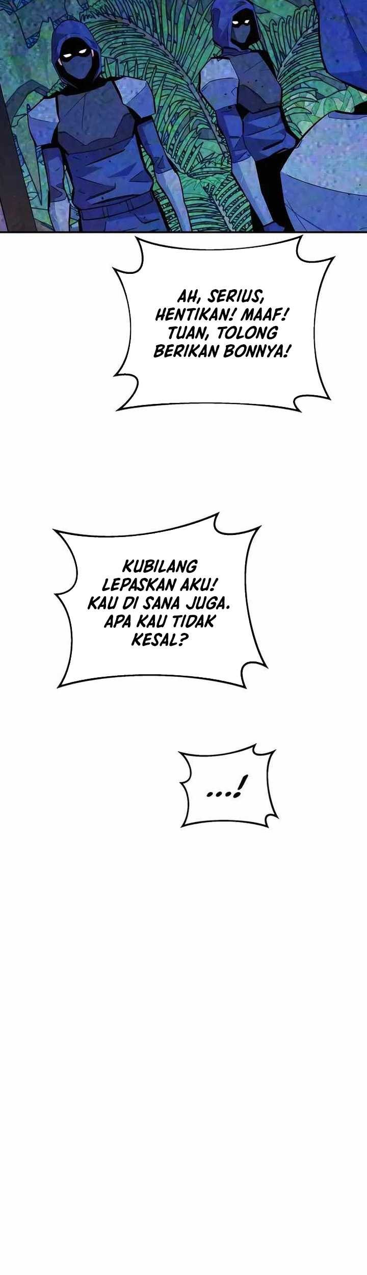 Auto-Hunting With Clones Chapter 68 Gambar 38