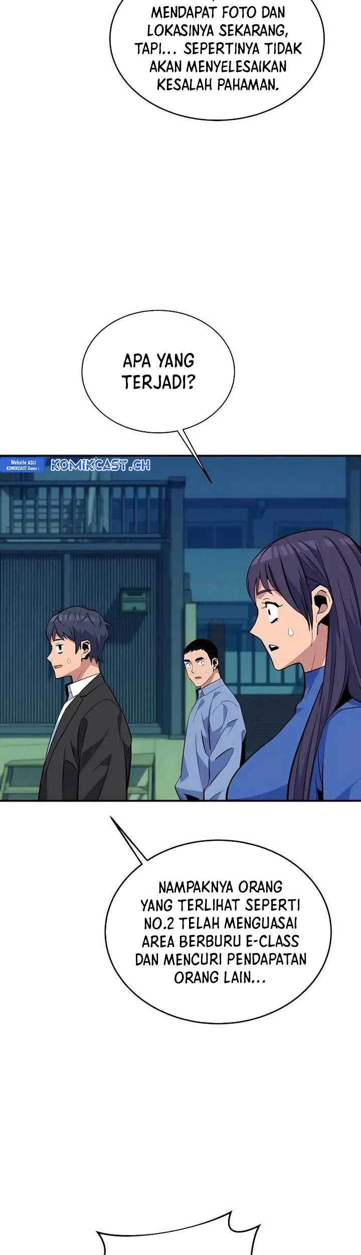 Auto-Hunting With Clones Chapter 68 Gambar 40