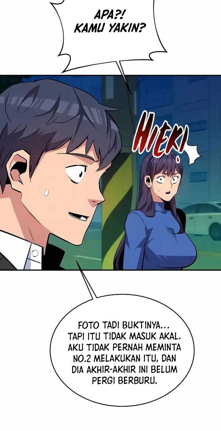 Auto-Hunting With Clones Chapter 68 Gambar 41