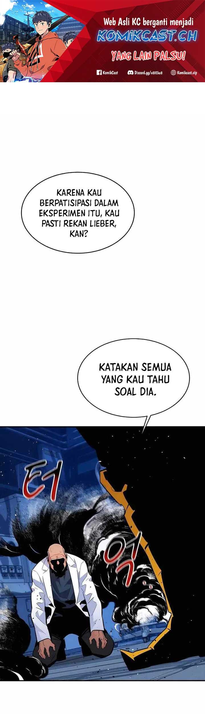 Manhwa Auto-Hunting With Clones Chapter 68 gambar nomor 2