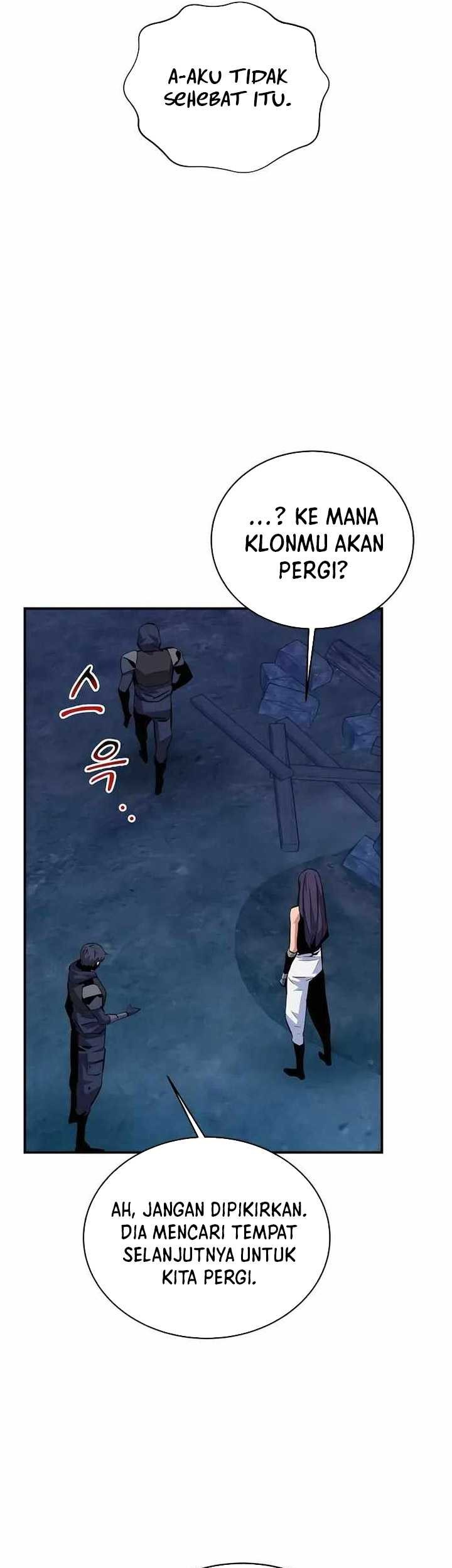 Auto-Hunting With Clones Chapter 68 Gambar 66