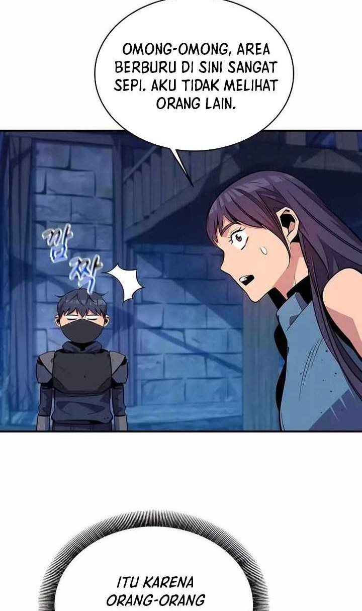 Auto-Hunting With Clones Chapter 68 Gambar 67