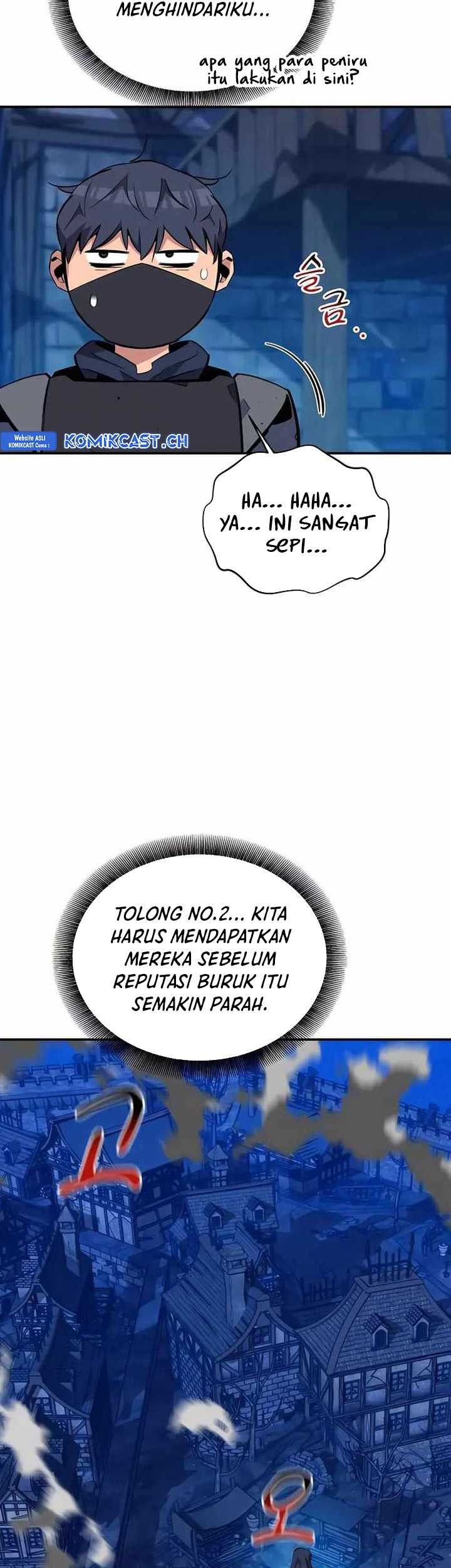 Auto-Hunting With Clones Chapter 68 Gambar 68