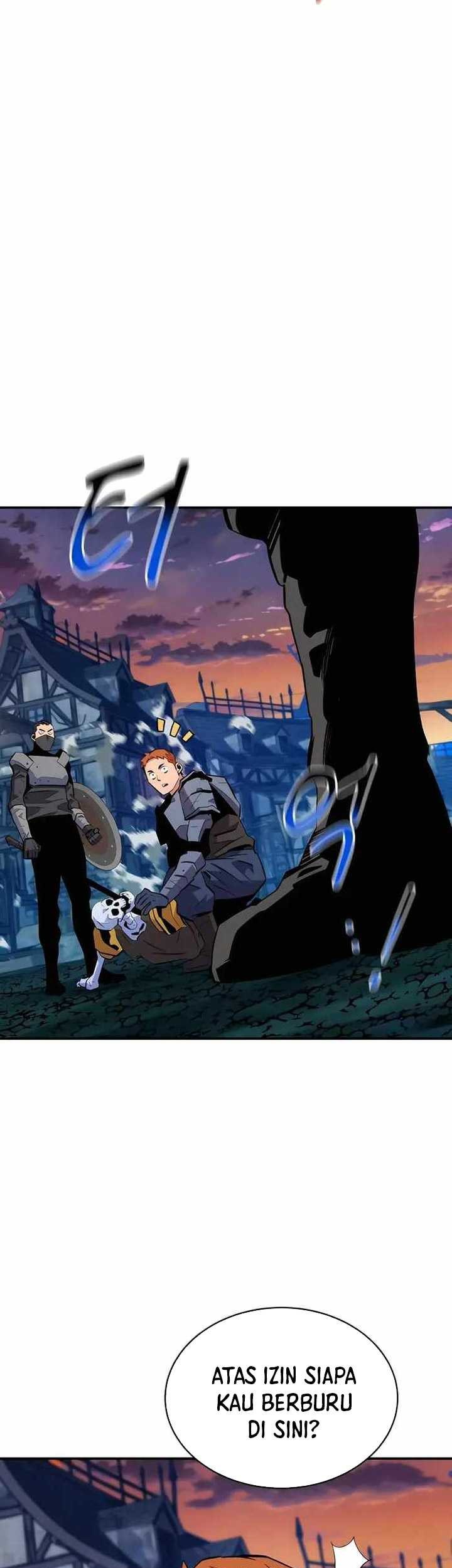 Auto-Hunting With Clones Chapter 68 Gambar 70