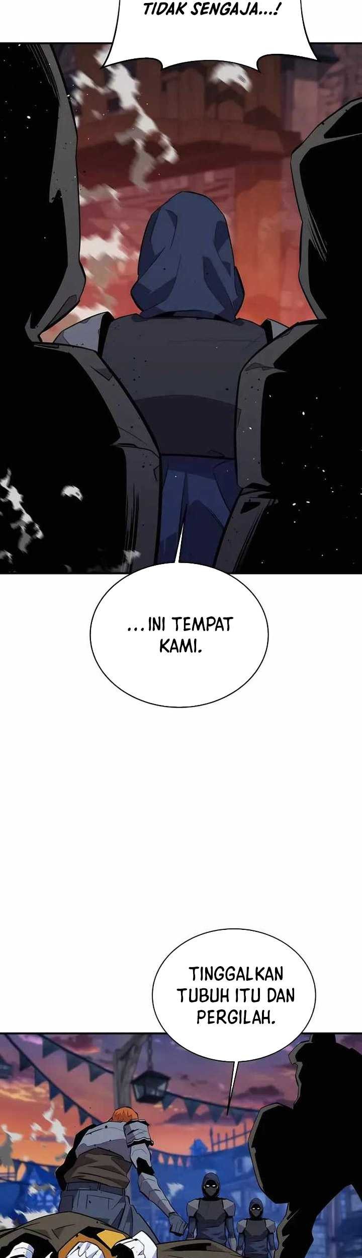 Auto-Hunting With Clones Chapter 68 Gambar 72