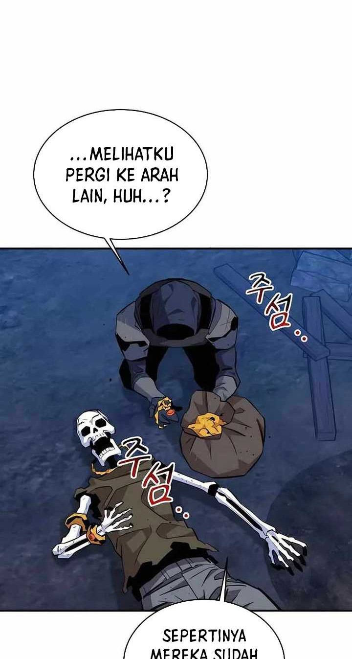 Auto-Hunting With Clones Chapter 68 Gambar 75