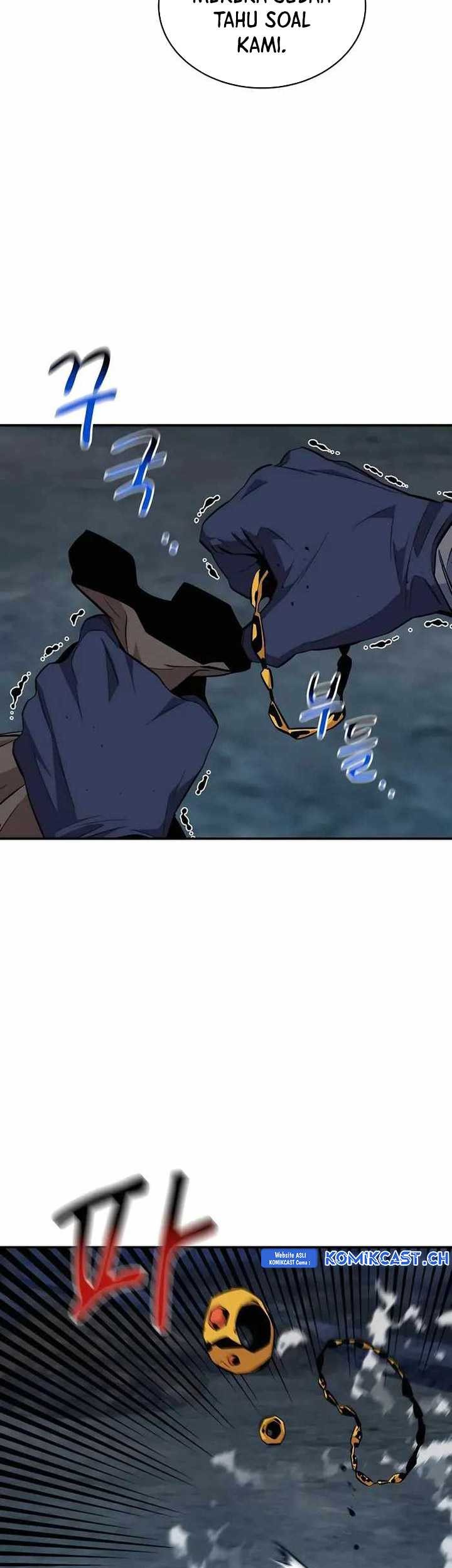 Auto-Hunting With Clones Chapter 68 Gambar 76