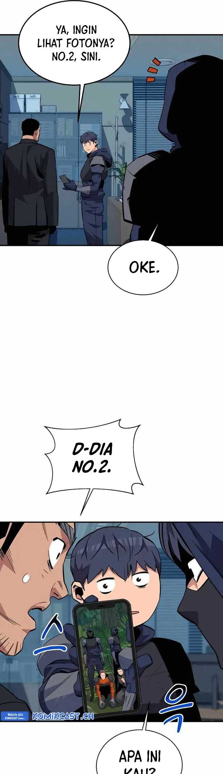 Auto-Hunting With Clones Chapter 68 Gambar 58