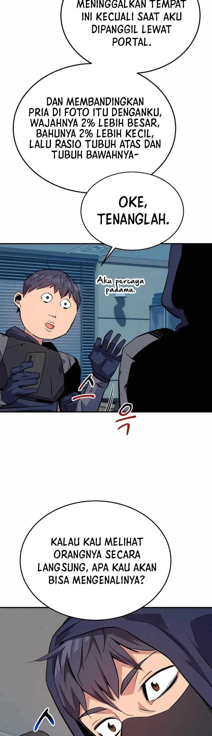 Auto-Hunting With Clones Chapter 68 Gambar 60