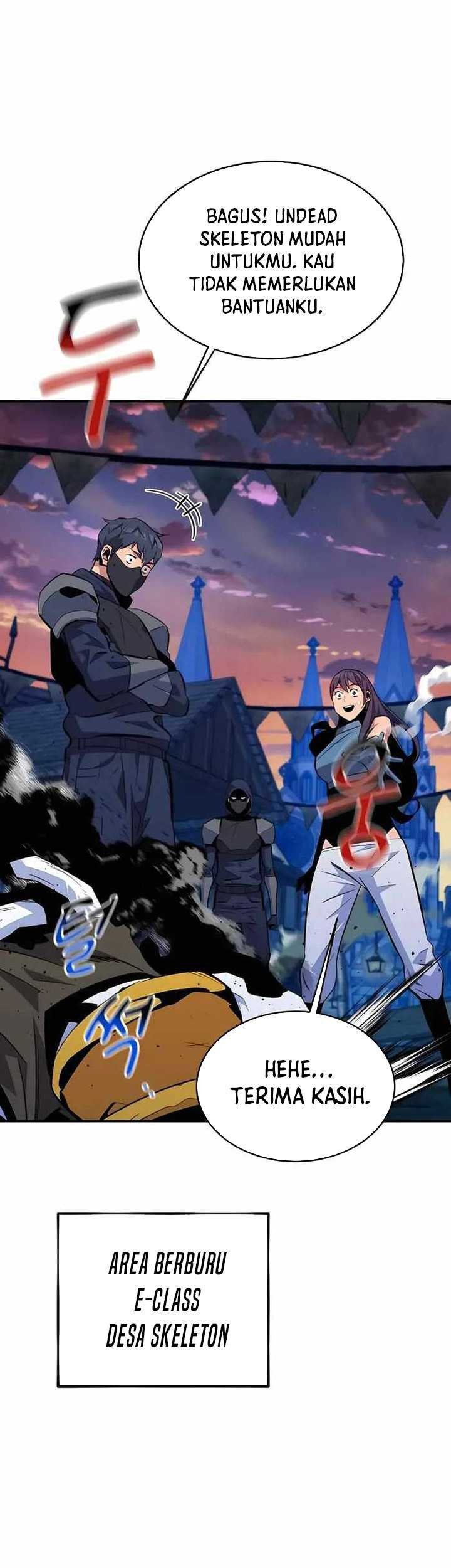 Auto-Hunting With Clones Chapter 68 Gambar 64