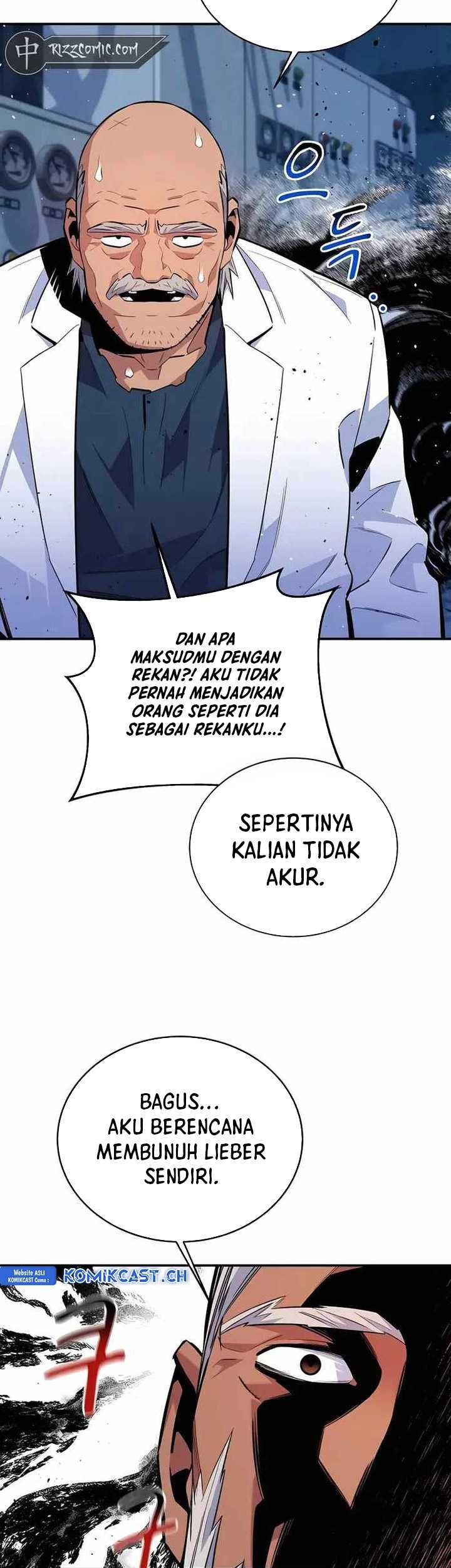 Auto-Hunting With Clones Chapter 68 Gambar 4