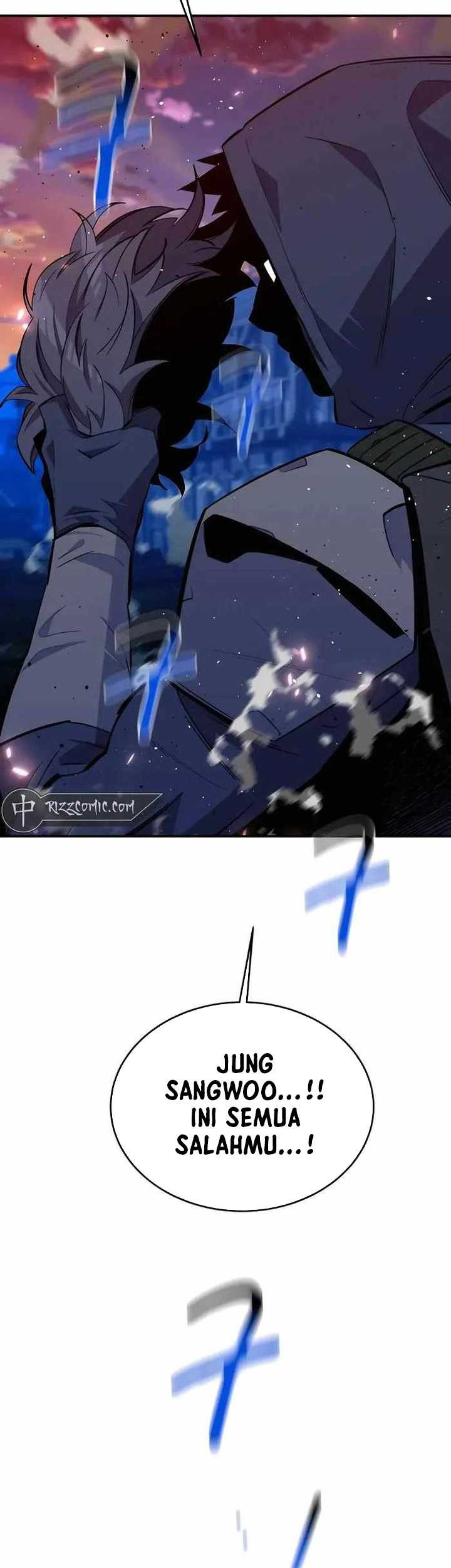 Auto-Hunting With Clones Chapter 68 Gambar 78