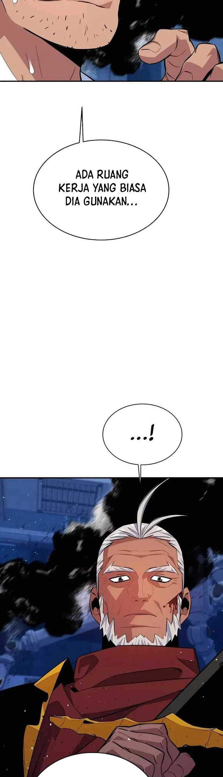 Auto-Hunting With Clones Chapter 68 Gambar 6