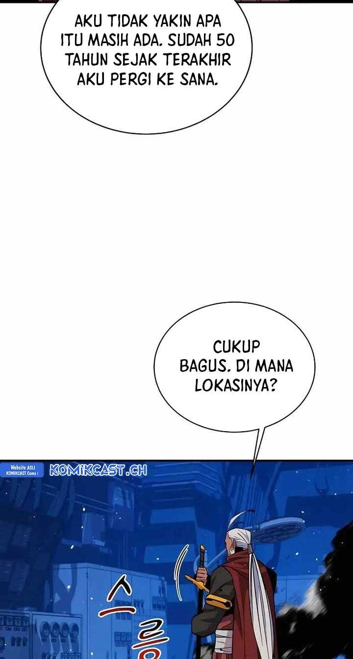 Auto-Hunting With Clones Chapter 68 Gambar 7