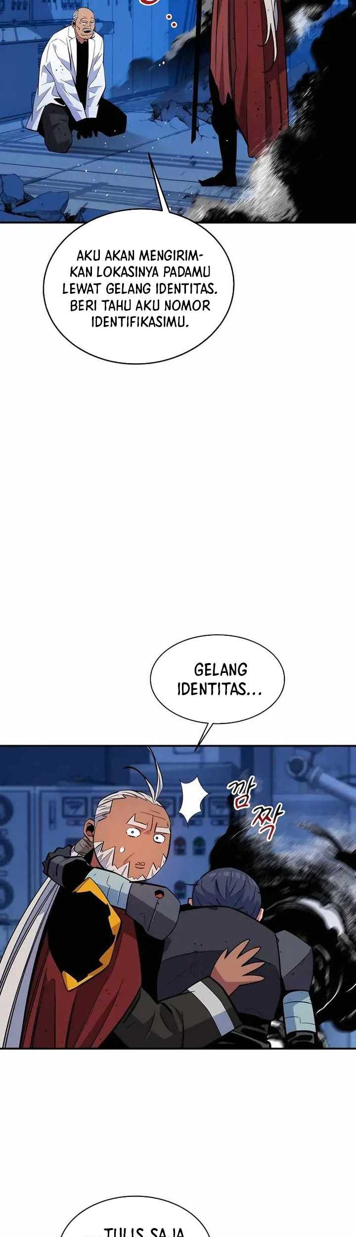 Auto-Hunting With Clones Chapter 68 Gambar 8